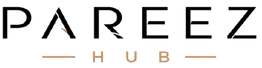 Pareez hub - Home