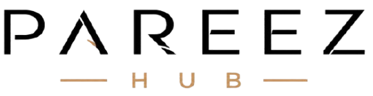 Pareez hub